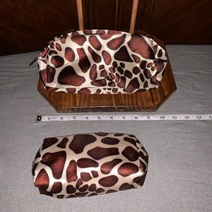 Cosmetic Bags
